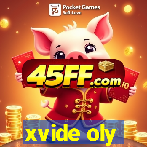 xvide oly